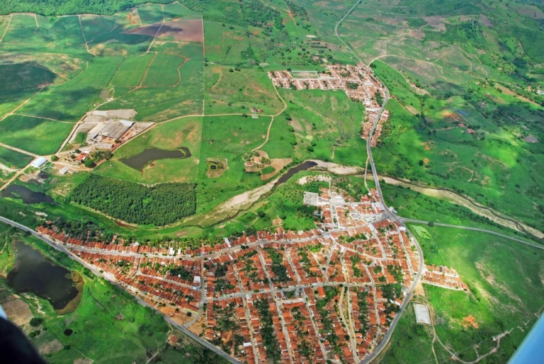 História