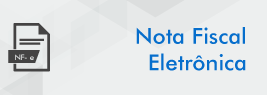 Nota Fiscal Eletrônica