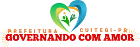 Prefeitura Municipal de Cuitegi - PB